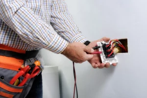 service troubleshooting electrical problems summerville sc