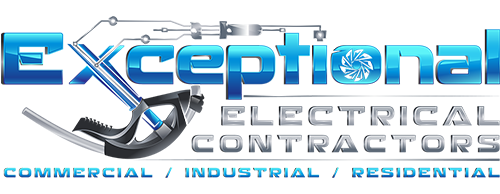 Exceptional Electrical Contractors LLC CTA Full Color