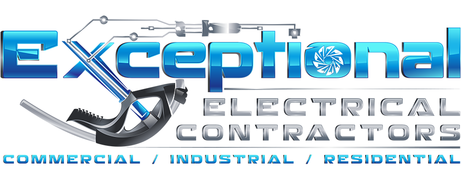Exceptional Electrical Contractors LLC GBP Full Color